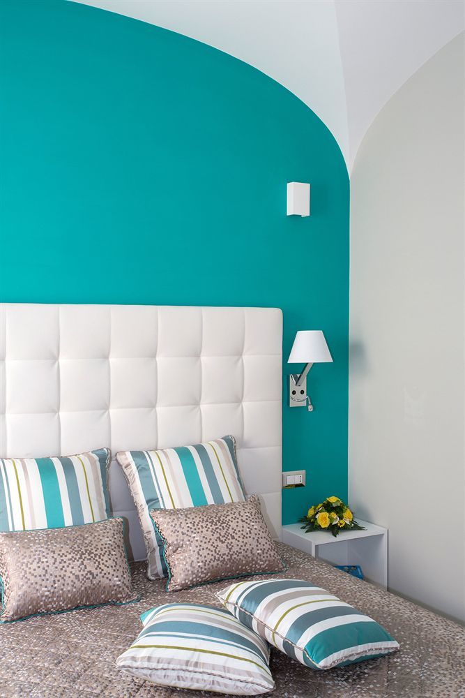 Amalfi Apartments Design Centro Storico Экстерьер фото
